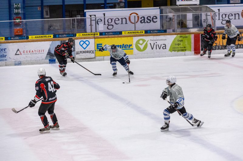 ESC Tigers Dietmannsried 191 ESC Tigers 191