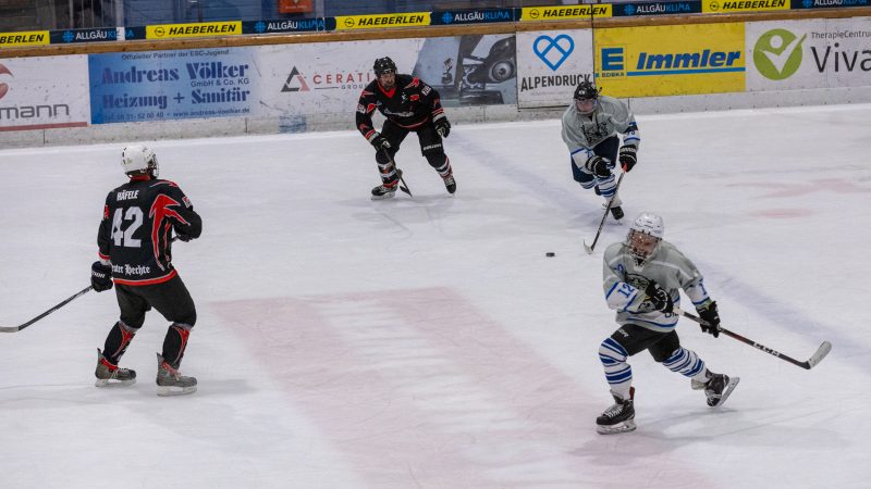 ESC Tigers Dietmannsried 193 ESC Tigers 193