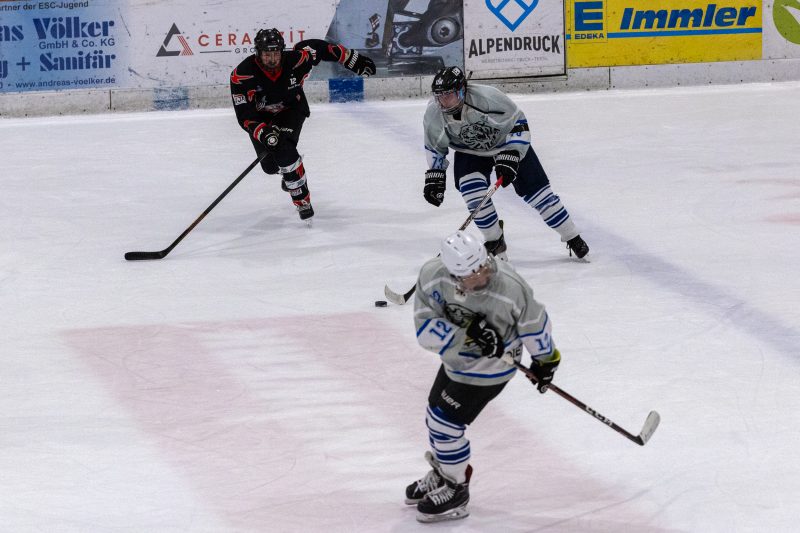 ESC Tigers Dietmannsried 194 ESC Tigers 194