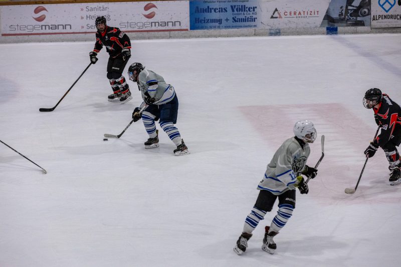 ESC Tigers Dietmannsried 195 ESC Tigers 195