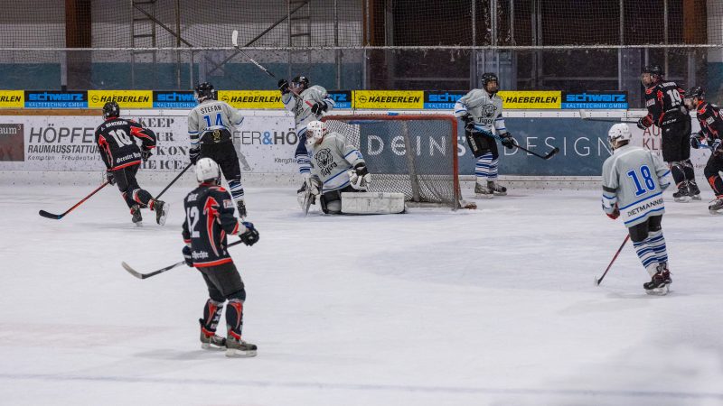 ESC Tigers Dietmannsried 197 ESC Tigers 197