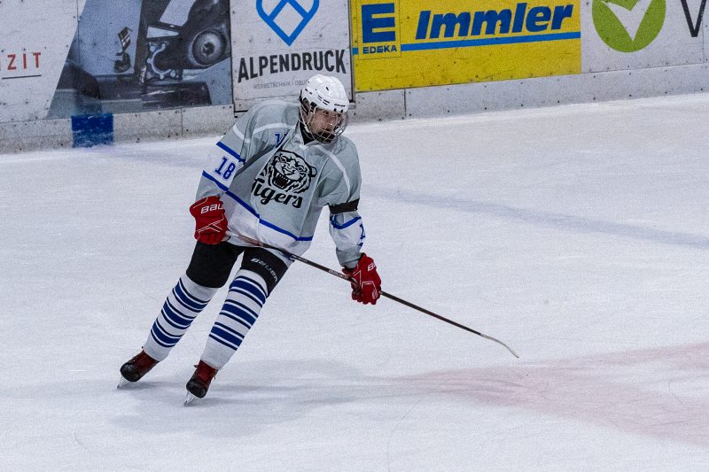 ESC Tigers Dietmannsried 198 ESC Tigers 198
