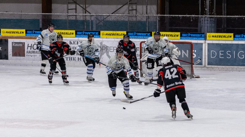 ESC Tigers Dietmannsried 199 ESC Tigers 199