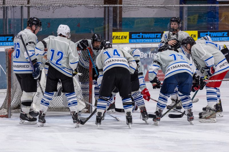 ESC Tigers Dietmannsried 2 ESC Tigers 2
