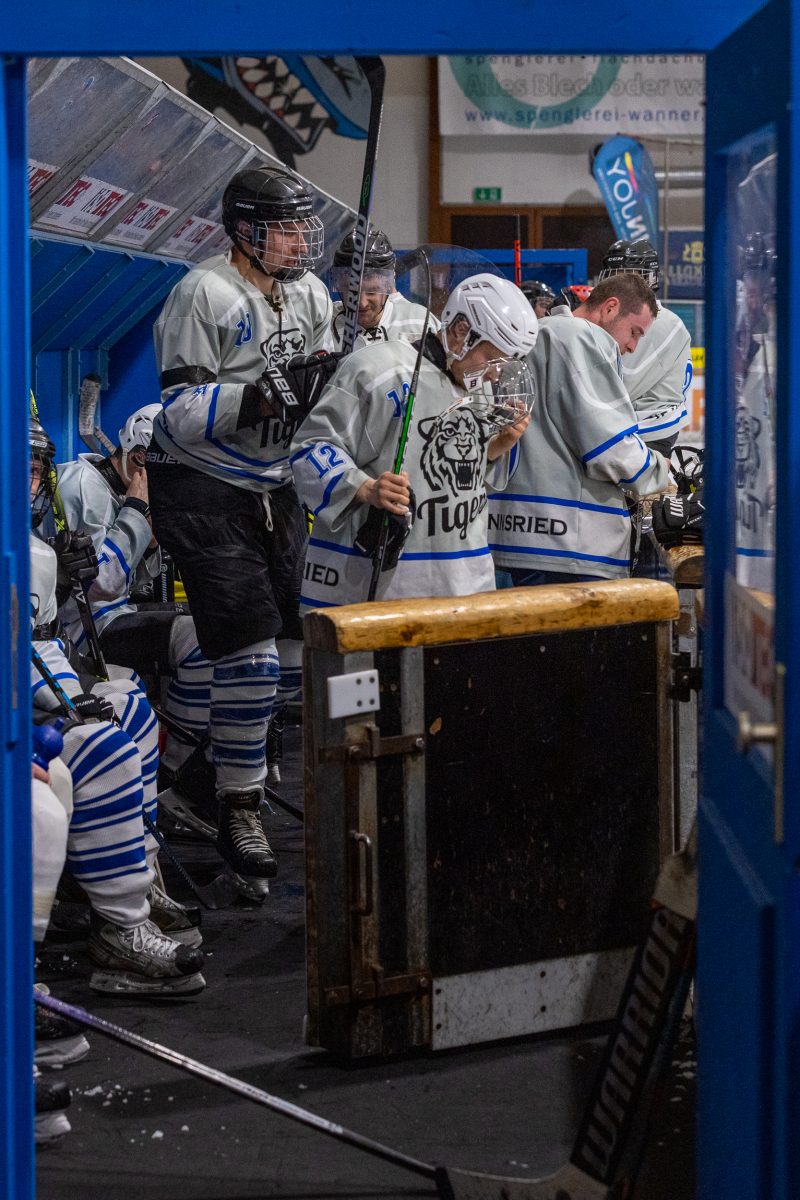 ESC Tigers Dietmannsried 20 ESC Tigers 20