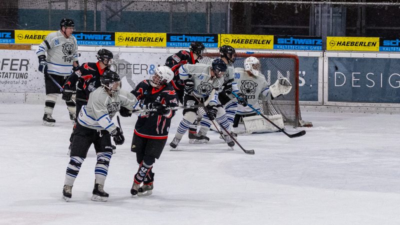 ESC Tigers Dietmannsried 202 ESC Tigers 202