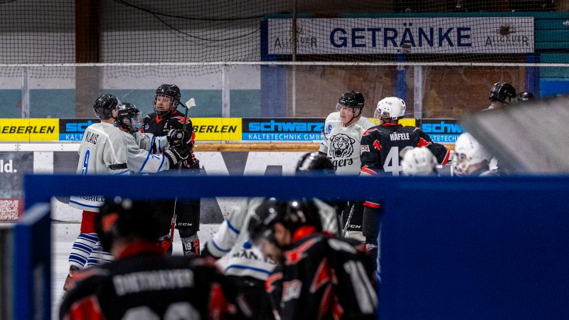 ESC Tigers Dietmannsried 203 ESC Tigers 203