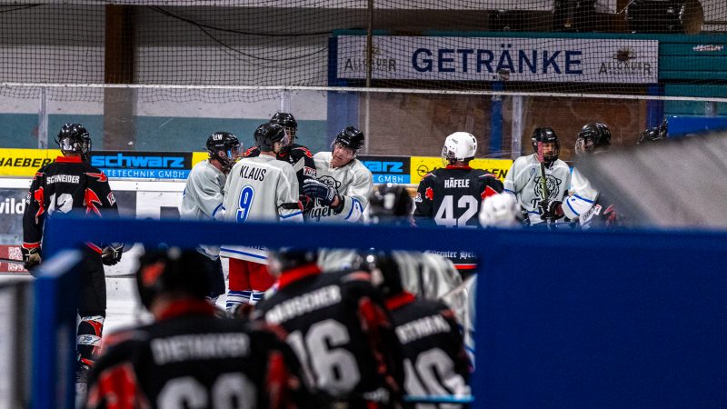 ESC Tigers Dietmannsried 204 ESC Tigers 204