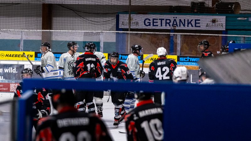 ESC Tigers Dietmannsried 205 ESC Tigers 205