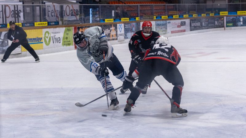 ESC Tigers Dietmannsried 207 ESC Tigers 207