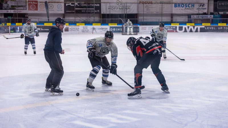 ESC Tigers Dietmannsried 208 ESC Tigers 208