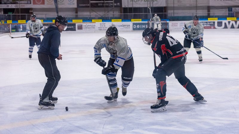 ESC Tigers Dietmannsried 209 ESC Tigers 209