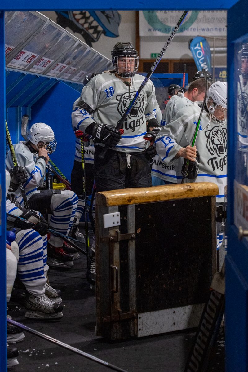 ESC Tigers Dietmannsried 21 ESC Tigers 21