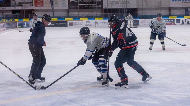 ESC Tigers Dietmannsried 210 ESC Tigers 210