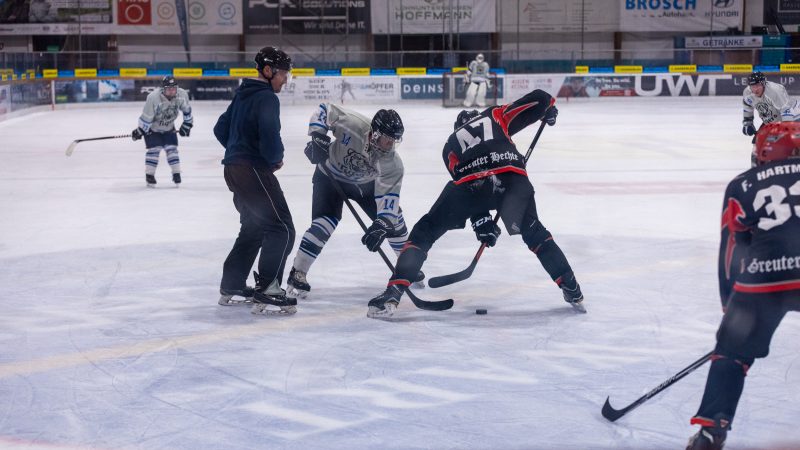 ESC Tigers Dietmannsried 211 ESC Tigers 211