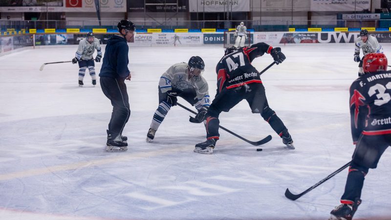 ESC Tigers Dietmannsried 212 ESC Tigers 212