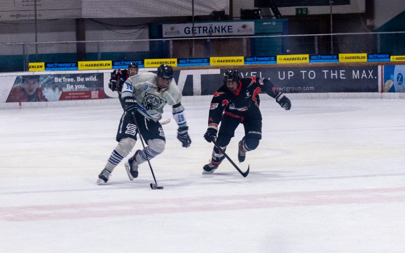 ESC Tigers Dietmannsried 213 ESC Tigers 213