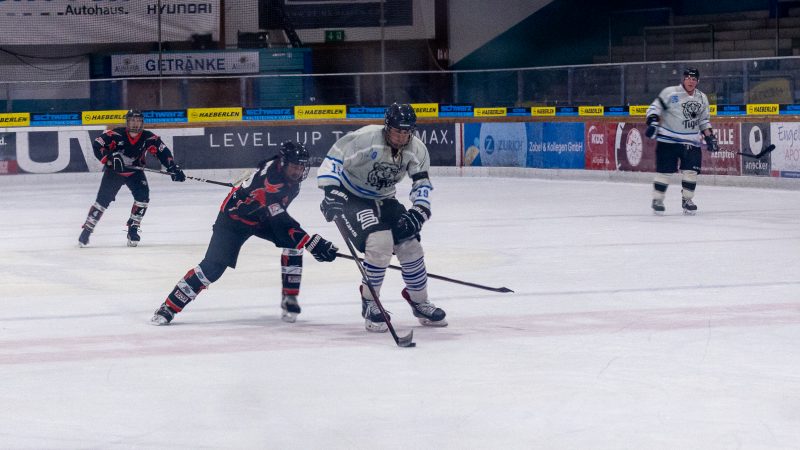 ESC Tigers Dietmannsried 214 ESC Tigers 214