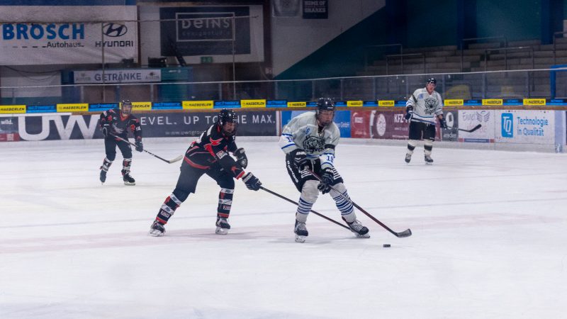 ESC Tigers Dietmannsried 215 ESC Tigers 215