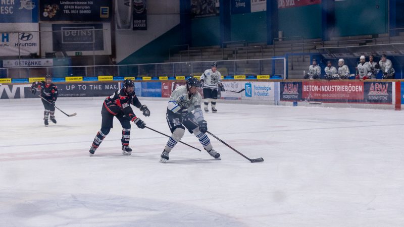 ESC Tigers Dietmannsried 216 ESC Tigers 216