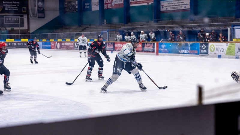 ESC Tigers Dietmannsried 217 ESC Tigers 217