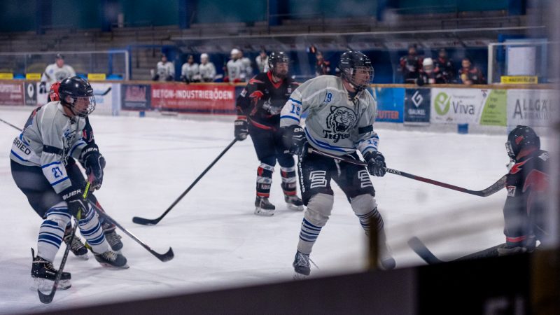 ESC Tigers Dietmannsried 219 ESC Tigers 219