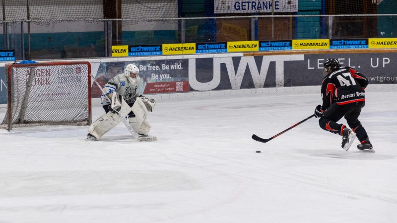 ESC Tigers Dietmannsried 221 ESC Tigers 221