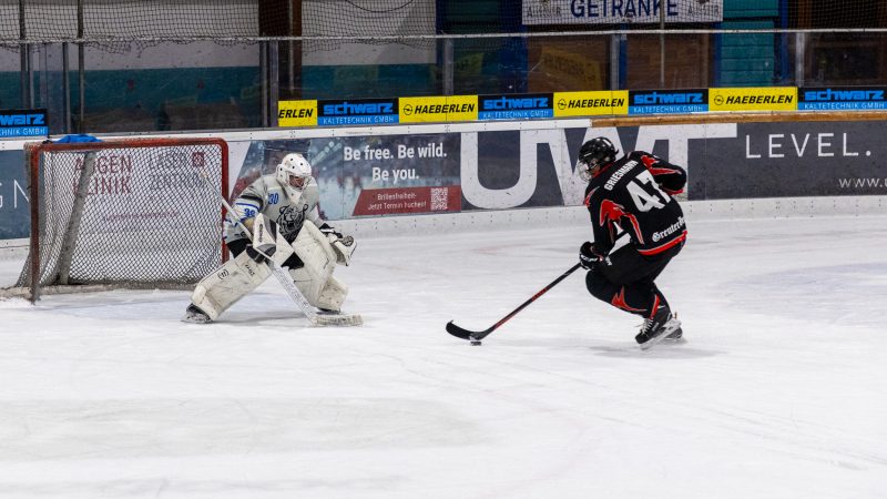 ESC Tigers Dietmannsried 222 ESC Tigers 222