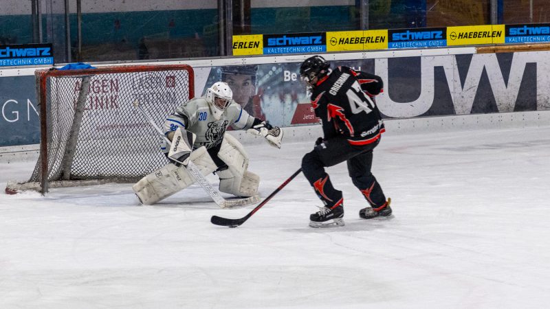 ESC Tigers Dietmannsried 223 ESC Tigers 223