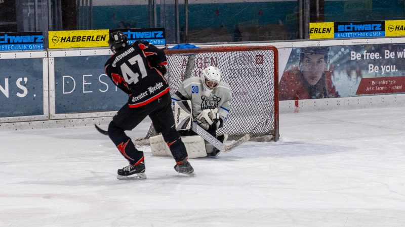 ESC Tigers Dietmannsried 224 ESC Tigers 224