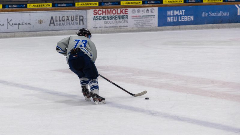 ESC Tigers Dietmannsried 225 ESC Tigers 225