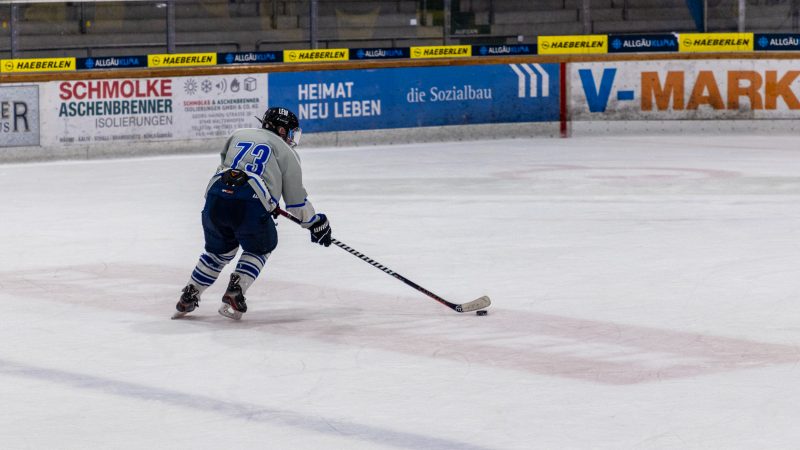 ESC Tigers Dietmannsried 226 ESC Tigers 226