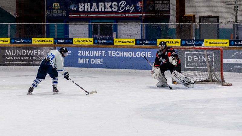 ESC Tigers Dietmannsried 227 ESC Tigers 227