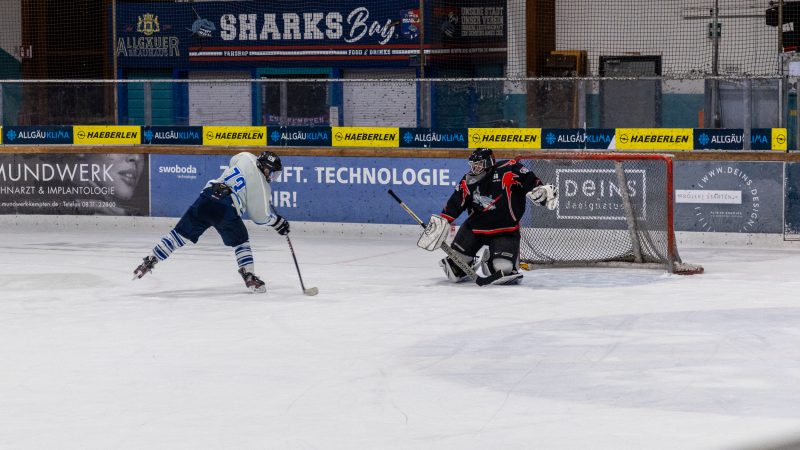 ESC Tigers Dietmannsried 228 ESC Tigers 228