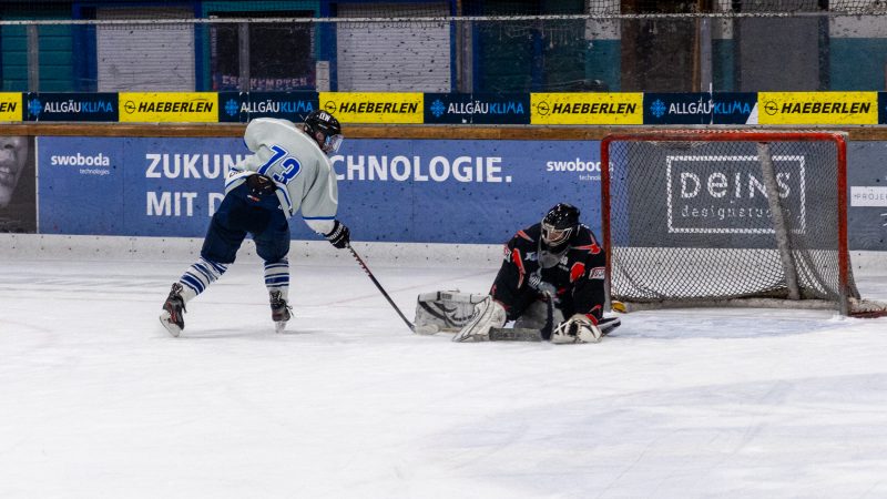 ESC Tigers Dietmannsried 229 ESC Tigers 229