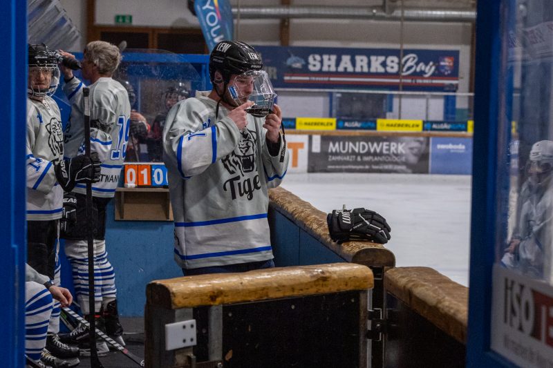 ESC Tigers Dietmannsried 23 ESC Tigers 23