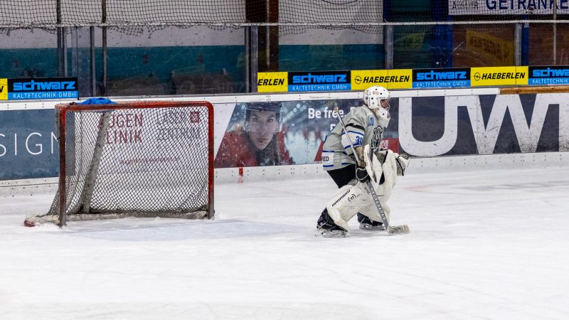 ESC Tigers Dietmannsried 230 ESC Tigers 230