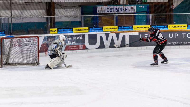 ESC Tigers Dietmannsried 232 ESC Tigers 232