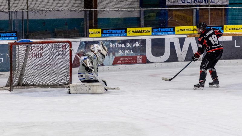 ESC Tigers Dietmannsried 233 ESC Tigers 233