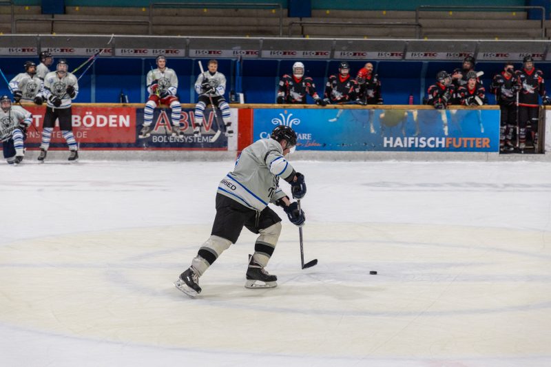 ESC Tigers Dietmannsried 234 ESC Tigers 234