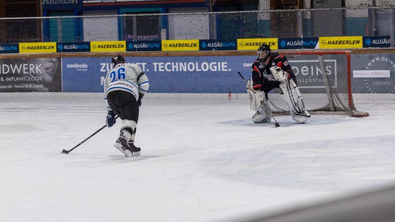 ESC Tigers Dietmannsried 235 ESC Tigers 235