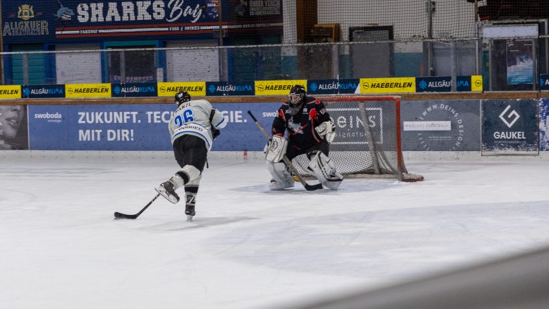 ESC Tigers Dietmannsried 236 ESC Tigers 236