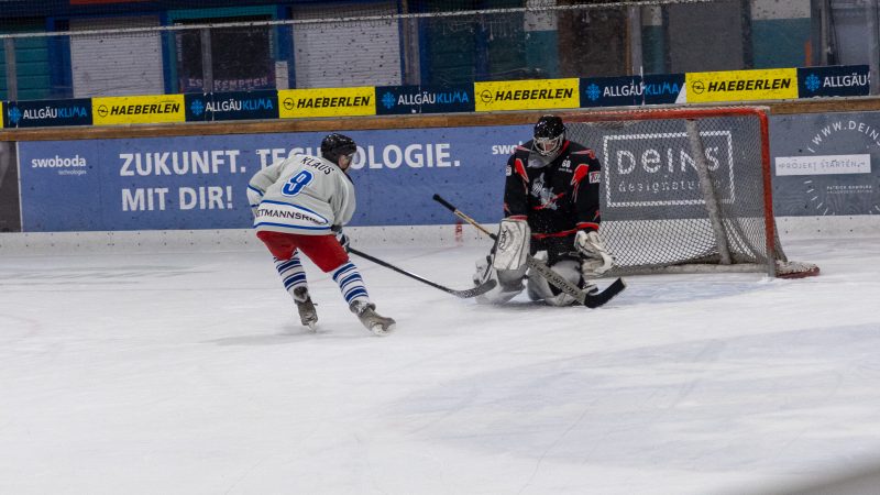 ESC Tigers Dietmannsried 237 ESC Tigers 237