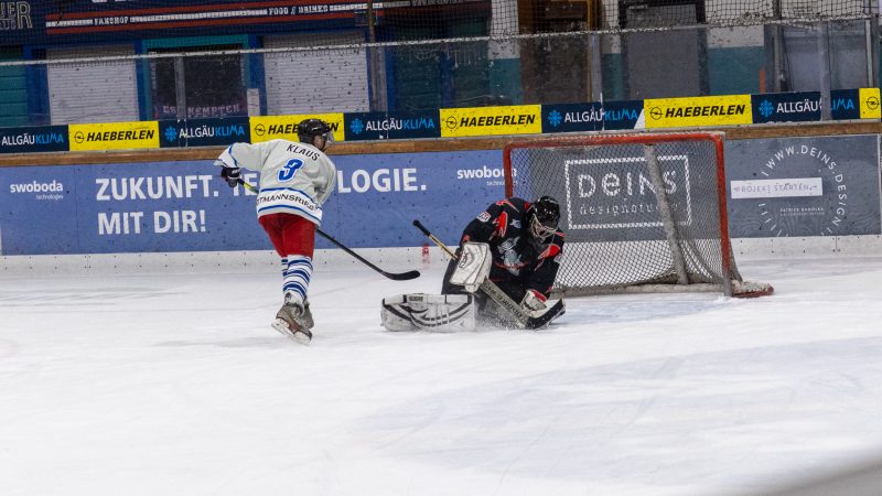 ESC Tigers Dietmannsried 238 ESC Tigers 238