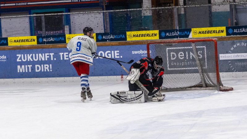 ESC Tigers Dietmannsried 239 ESC Tigers 239