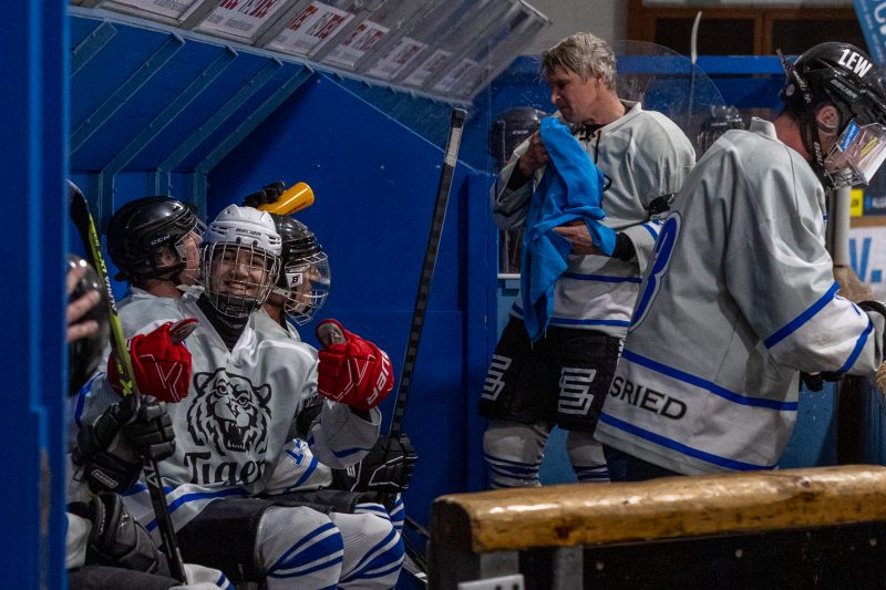 ESC Tigers Dietmannsried 24 ESC Tigers 24