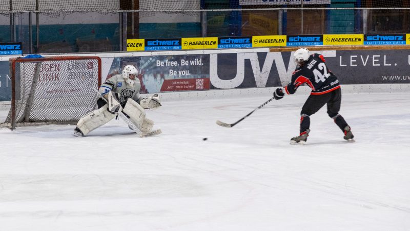 ESC Tigers Dietmannsried 240 ESC Tigers 240