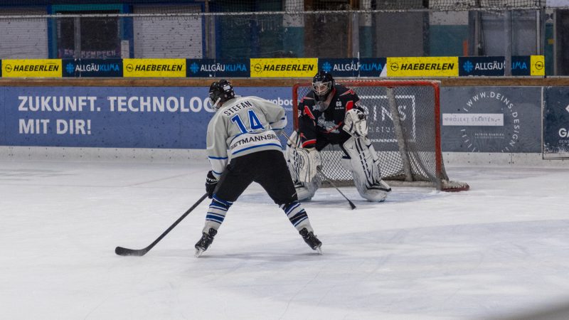 ESC Tigers Dietmannsried 241 ESC Tigers 241