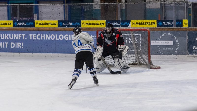 ESC Tigers Dietmannsried 242 ESC Tigers 242