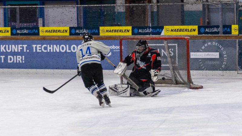 ESC Tigers Dietmannsried 243 ESC Tigers 243